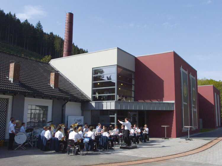 Esloher Dampftage
